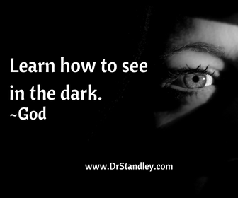 Intuition and Download from God™ on DrStandley.com