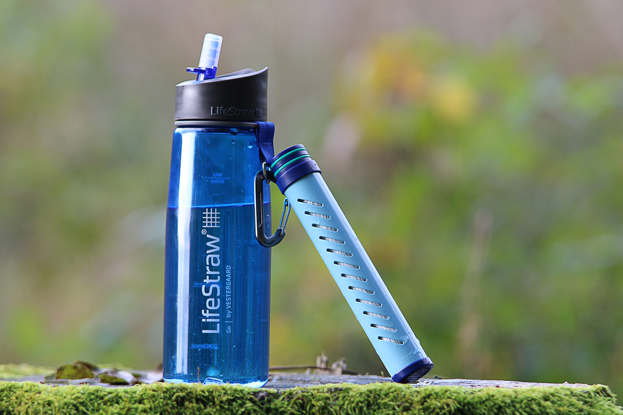 Life Straw