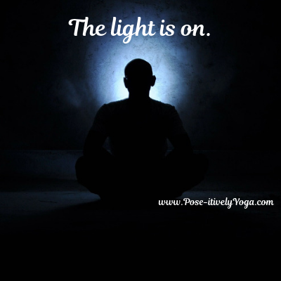 Take LIVE classes with Pose-itively Yoga anywhere in the world - Purely and Pose-itively Yoga