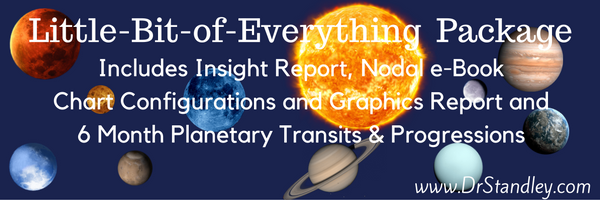Little-Bit-Of-Everything Astrology Package