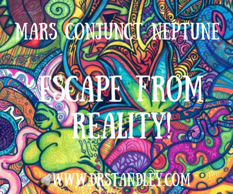 Mars Conjunct Neptune on DrStandley.com