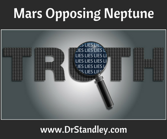 Mars Opposing Neptune on www.DrStandley.com