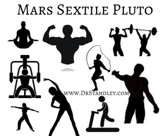 Mars sextile Pluto on DrStandley.com