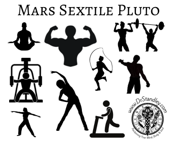 Mars sextile Pluto on DrStandley.com