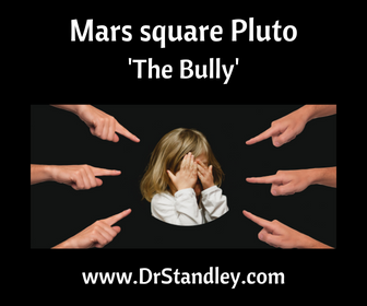 Mars Square Pluto aspect on DrStandley.com