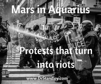Mars in Aquarius on DrStandley.com