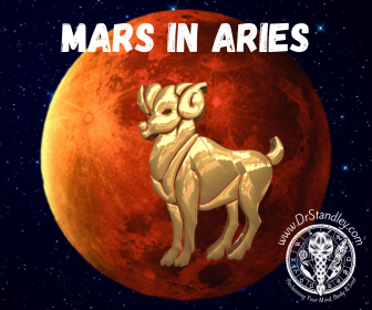 Mars in Aries on DrStandley.com
