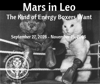 Mars in Leo is the physically strongest and emotionally strong-willed and confident placement.