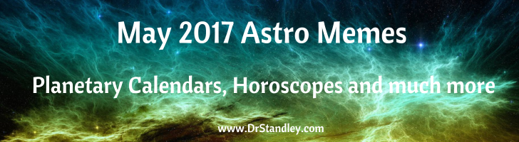 May 2017 Astro Memes on DrStandley.com