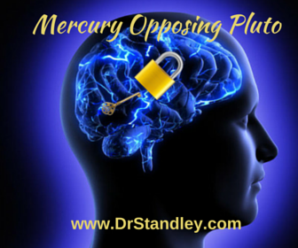 Mercury opposing Pluto on DrStandley.com