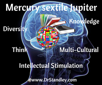 Mercury sextile Jupiter on DrStandley.com