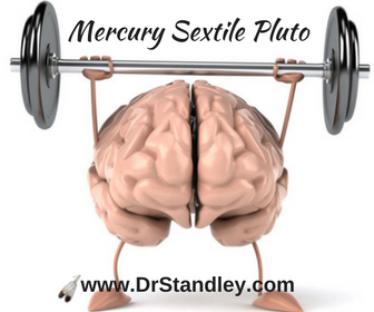 Mercury Sextile Pluto aspect on DrStandley.com