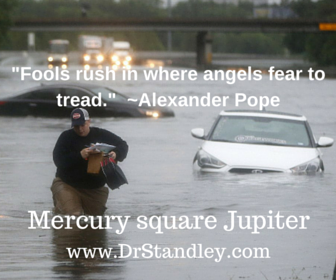 Mercury square Jupiter on DrStandley.com