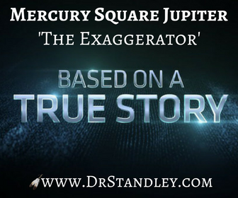 Mercury square Jupiter on DrStandley.com