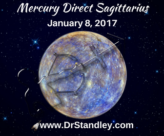 Mercury in Sagittarius on DrStandley.com