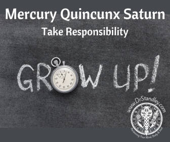 Mercury Quincunx Saturn on DrStandley.com