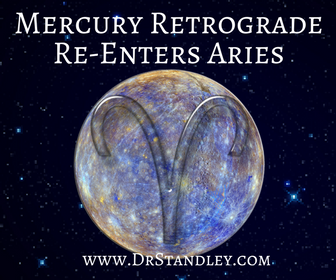 Mercury in Aries on DrStandley.com