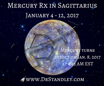 Mercury in Sagittarius on DrStandley.com