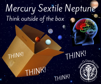 Mercury Sextile Neptune on DrStandley.com