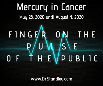 Mercury in Cancer on DrStandley.com