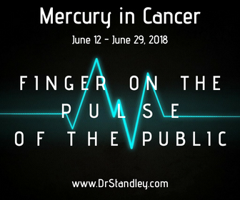 Mercury in Cancer on DrStandley.com