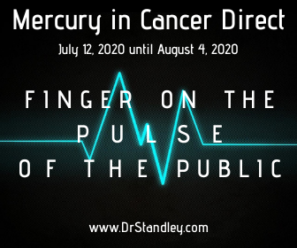 Mercury in Cancer Direct 2020 on DrStandley.com