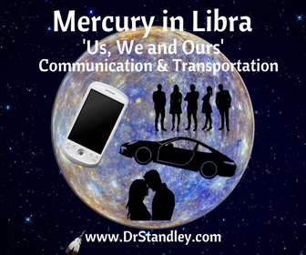 Mercury in Libra 2020 on DrStandley.com
