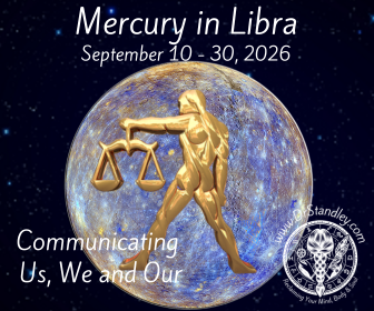 Mercury in Libra on DrStandley.com