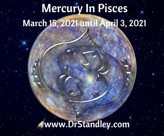 Mercury in Pisces on DrStandley.com