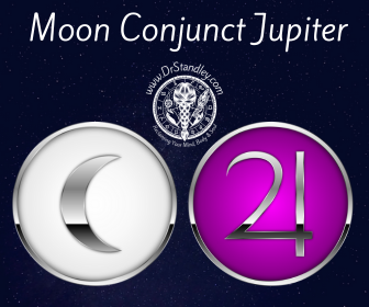 Moon conjunct Jupiter on DrStandley.com