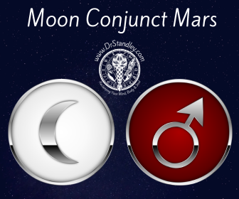 Moon conjunct Mars on DrStandley.com