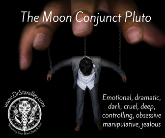 Moon conjunct Pluto on DrStandley.com