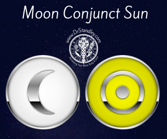 Moon conjunct Sun on DrStandley.com
