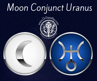 Moon conjunct Uranus on DrStandley.com