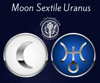 Moon sextile Uranus on DrStandley.com