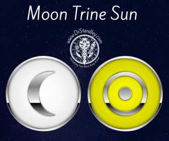Moon trine Sun on DrStandley.com