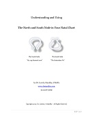 North and South Node e-Book