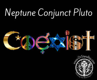 Neptune Conjunct Pluto on DrStandley.com