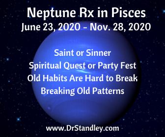 Neptune is a very spiritual planet, but with the wrong mix, it can easily turn into a drunk planet. This planet is 'high' either on spiritual or on drugs or alcohol. However Neptune has to get there, to that 'spiritual ecstasy' state, it will do it.