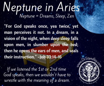 Neptune in Aries on DrStandley.com