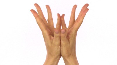Padma Mudra on DrStandley.com
