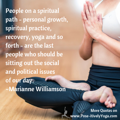 Pose-itivelyYoga.com is also DrStandley.com