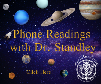Dr. Standley's Holistic Shop - Enter Here!