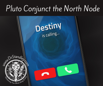 Pluto in Aquarius conjunct the North Node in Aquarius on DrStandley.com