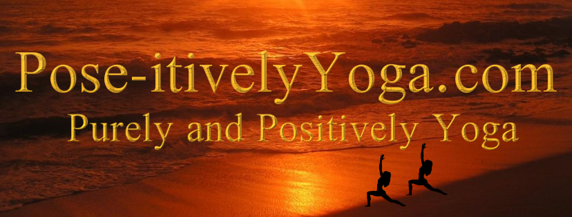 Imagine a world where all yoga teachers are teaching yoga.