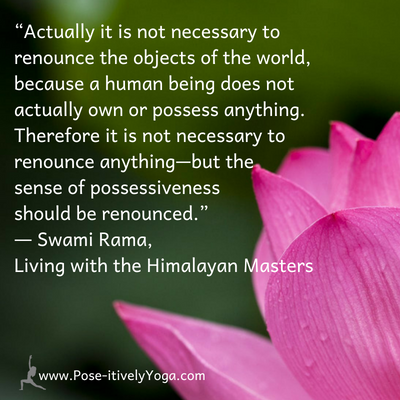 Pose-itivelyYoga.com is also DrStandley.com