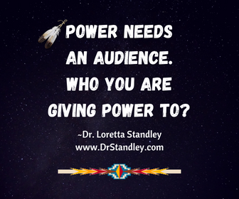 Power needs and audience on DrStandley.com