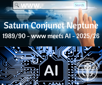 Saturn Conjunct Neptune on DrStandley.com
