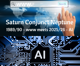 Saturn conjunct Neptune on DrStandley.com