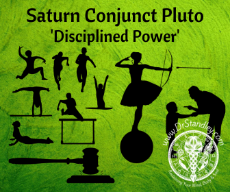Saturn Conjunct Pluto on DrStandley.com